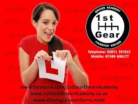 1st Gear Driver Academy 636426 Image 6